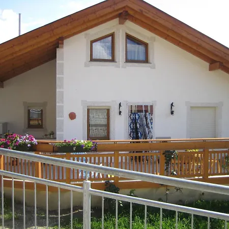 B&B L'Arca di Noè-2